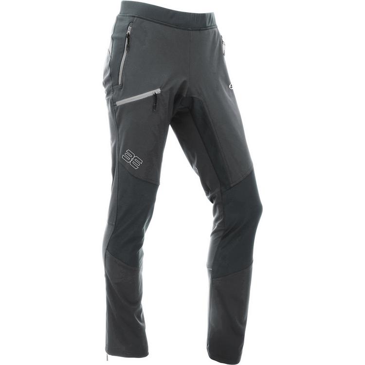 Maul Sport Maul Sport Wendelstein Softshellhose Herren - Dunkelgrau - 0 | SportScheck