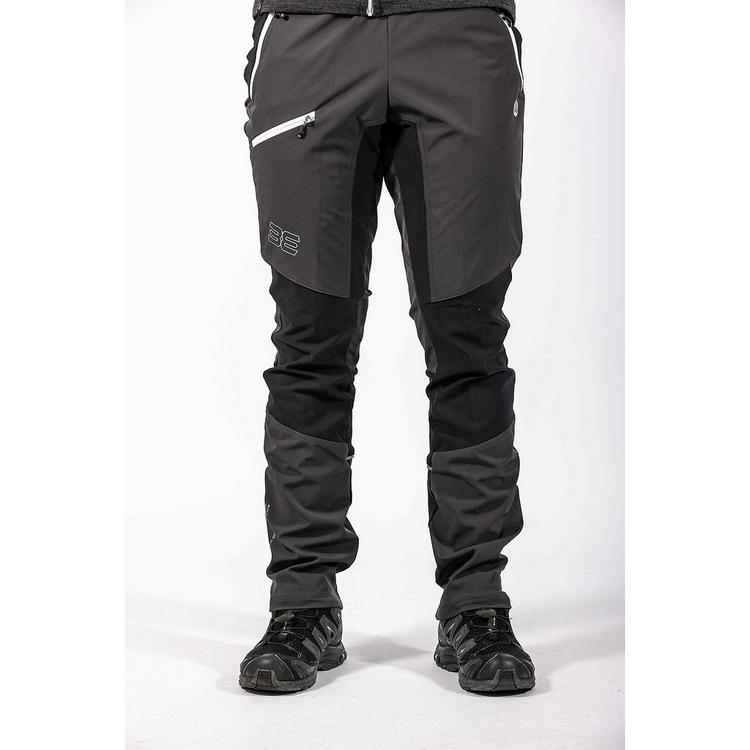 Maul Sport Maul Sport Wendelstein Softshellhose Herren - Dunkelgrau - 0 | SportScheck