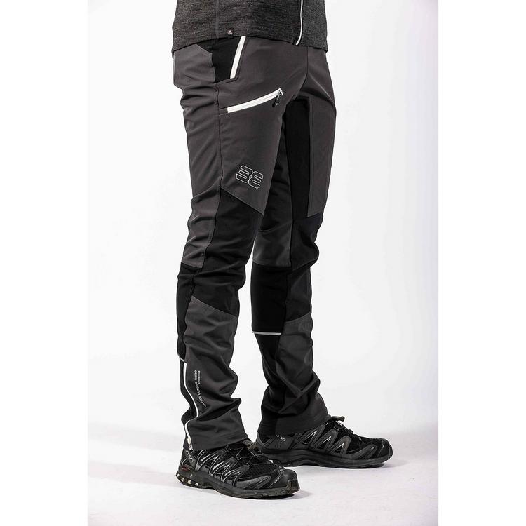 Maul Sport Maul Sport Wendelstein Softshellhose Herren - Dunkelgrau - 1 | SportScheck