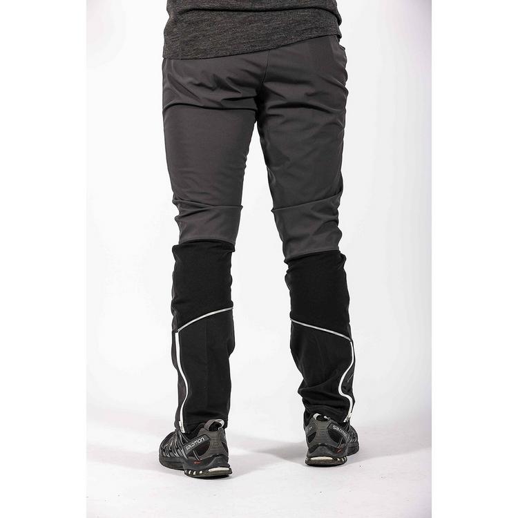 Maul Sport Maul Sport Wendelstein Softshellhose Herren - Dunkelgrau - 2 | SportScheck