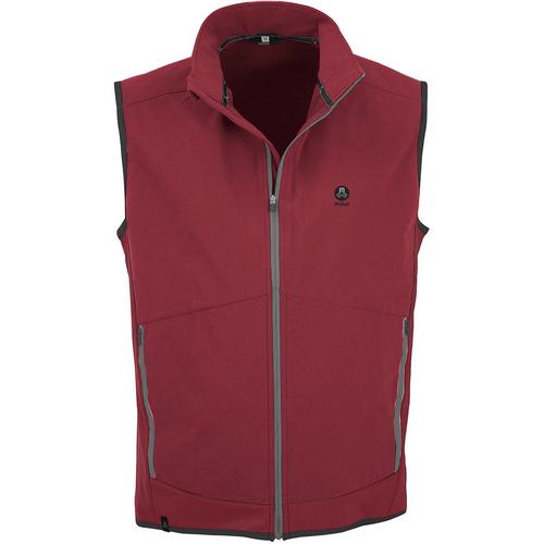 Maul Sport Rossberg Bike Fahrradweste Herren