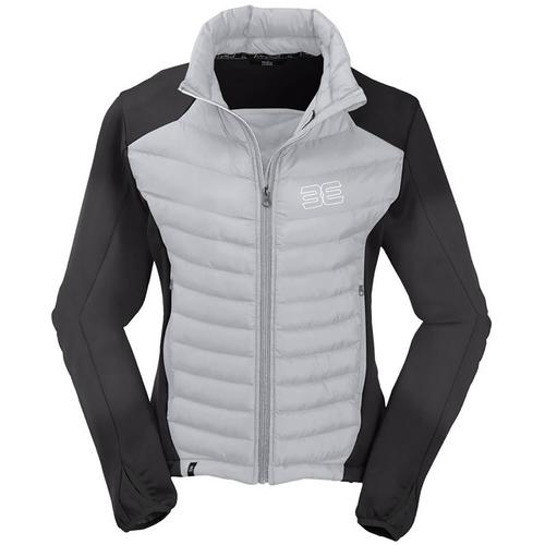 Maul Sport F&uuml;gen II Steppjacke Damen