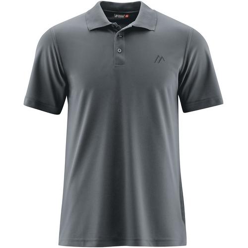 Maier Sports Ulrich Poloshirt Herren