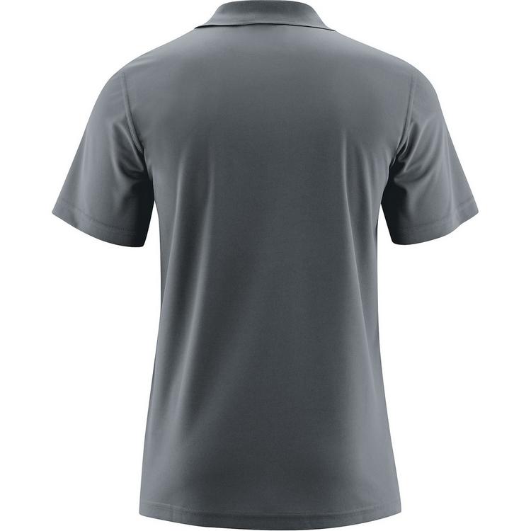 Maier Sports Maier Sports Ulrich Poloshirt Herren - graphite - 0 | SportScheck