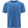 Maier Sports Walter Funktionsshirt Herren - Royal Blau