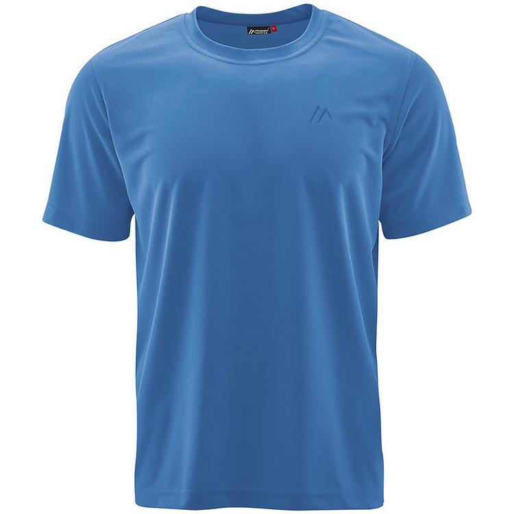 Maier Sports Maier Sports Walter Funktionsshirt Herren - Royal Blau - 0 | SportScheck