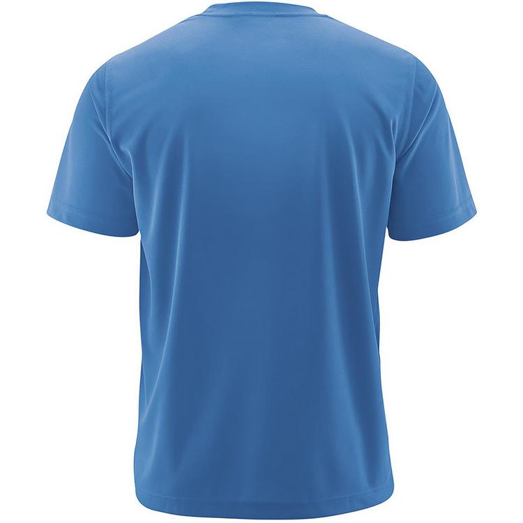 Maier Sports Maier Sports Walter Funktionsshirt Herren - Royal Blau - 0 | SportScheck