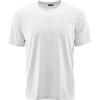 Maier Sports Walter Funktionsshirt Herren - Wei&szlig;