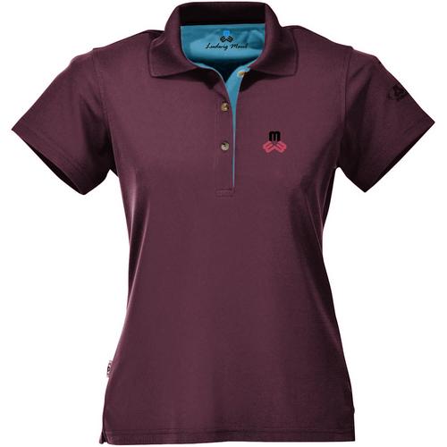 Maul Sport Aeschi Poloshirt Damen