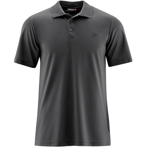 Maier Sports Ulrich Poloshirt Herren