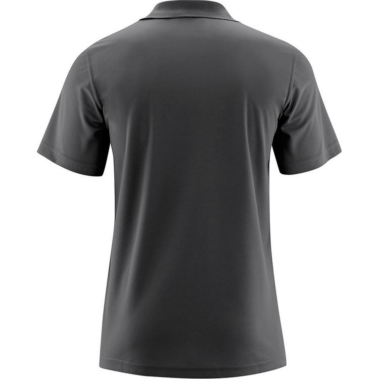 Maier Sports Maier Sports Ulrich Poloshirt Herren - black - 0 | SportScheck