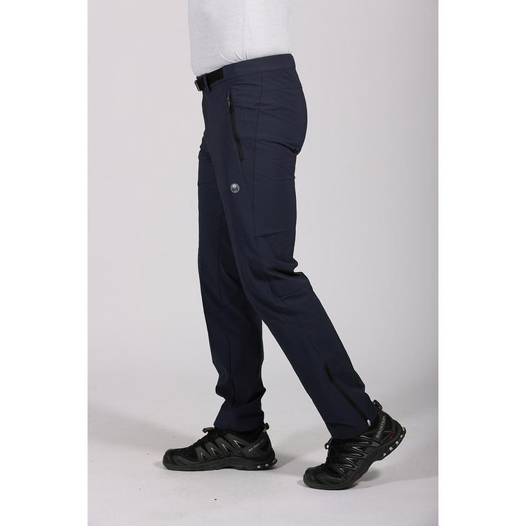 Maul Sport Maul Sport Kufstein elastic Wanderhose Herren - Marine - 2 | SportScheck