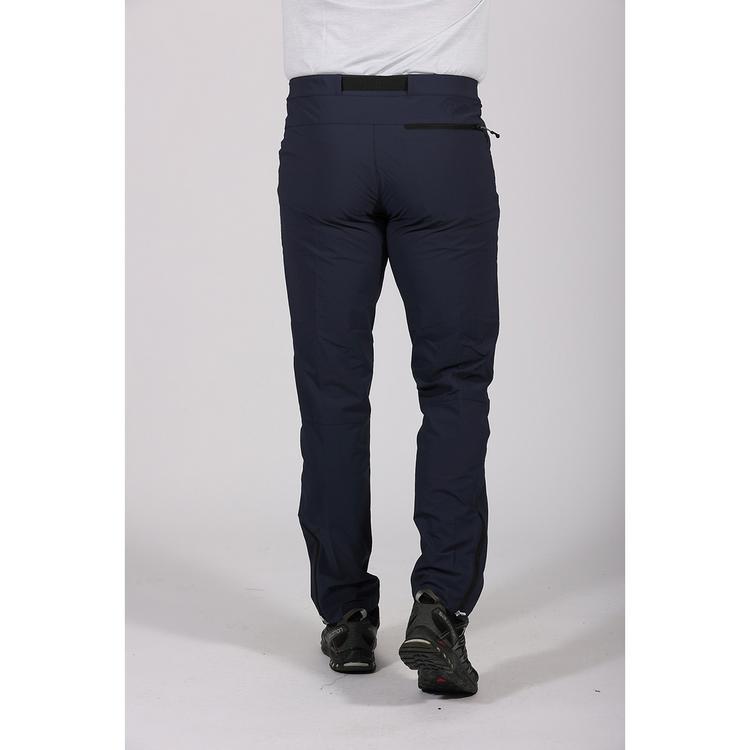 Maul Sport Maul Sport Kufstein elastic Wanderhose Herren - Marine - 3 | SportScheck