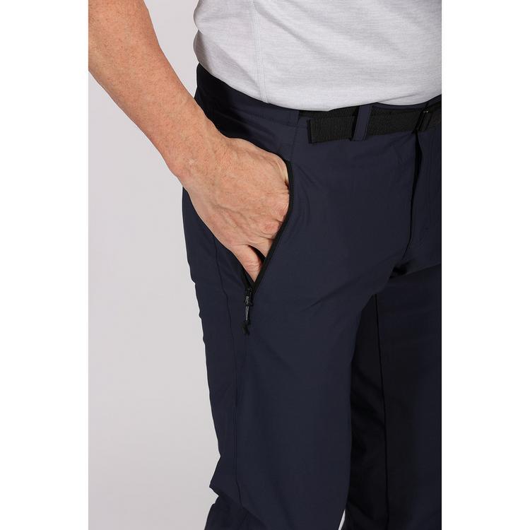 Maul Sport Maul Sport Kufstein elastic Wanderhose Herren - Marine - 4 | SportScheck