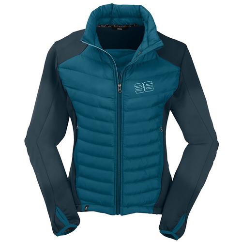 Maul Sport F&uuml;gen II Steppjacke Damen