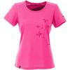 Maul Sport Bony II fresh Funktionsshirt Damen - Pink