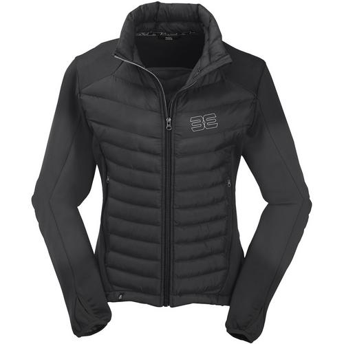 Maul Sport F&uuml;gen II Steppjacke Damen