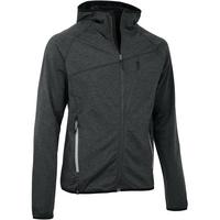 Maul Sport Palinkopf Funktionsjacke Herren - Dunkelgrau