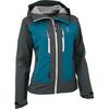 Maul Sport Andermatt Funktionsjacke Damen - Dunkelgrau