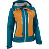 Maul Sport Andermatt Funktionsjacke Damen - Petrol