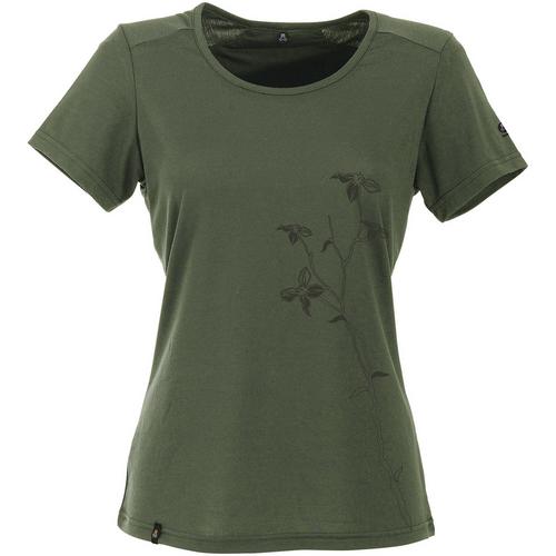 Maul Sport Bony II fresh Funktionsshirt Damen