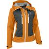 Maul Sport Andermatt Funktionsjacke Damen - Senf