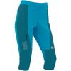 Maul Sport Simssee Trekkinghose Damen - Petrol