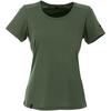 Maul Sport Bony II fresh T-Shirt Damen - Lorbeere