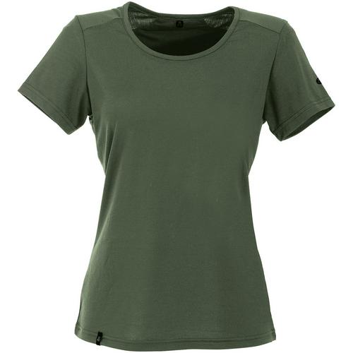 Maul Sport Bony II fresh T-Shirt Damen