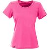 Maul Sport Bony II fresh T-Shirt Damen - Pink