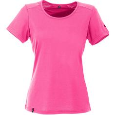 Maul Sport Bony II fresh T-Shirt Damen Pink