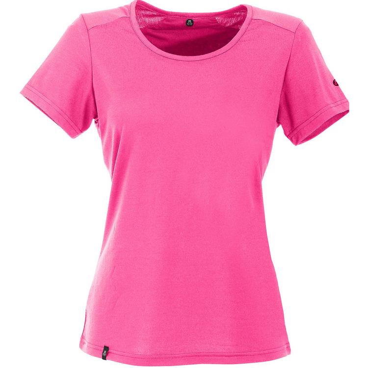 Maul Sport Maul Sport Bony II fresh T-Shirt Damen - Pink - 0 | SportScheck