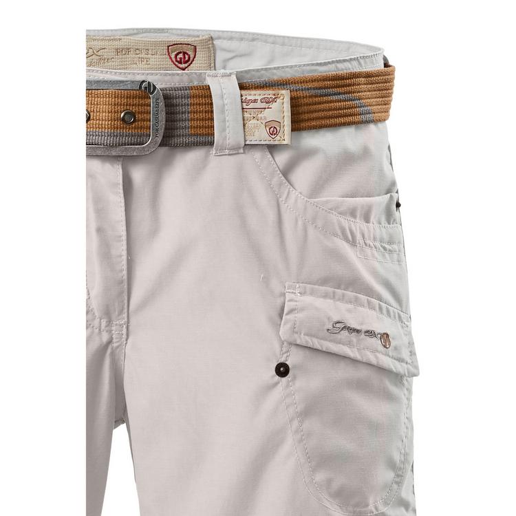 G.I.G.A. DX by killtec G.I.G.A. DX by killtec Shorts Hira Funktionsshorts Damen - Wei&szlig; - 2 | SportScheck