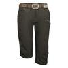 G.I.G.A. DX by killtec 3/4 - Hose GS 35 WMN PNTS Funktionshose Damen - Braun
