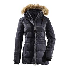 G.I.G.A. DX by killtec Oiva Outdoorjacke Damen Blau
