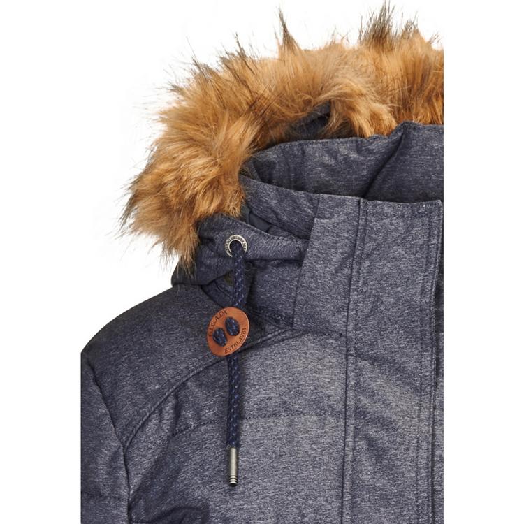 G.I.G.A. DX by killtec G.I.G.A. DX by killtec Oiva Outdoorjacke Damen - Blau - 1 | SportScheck