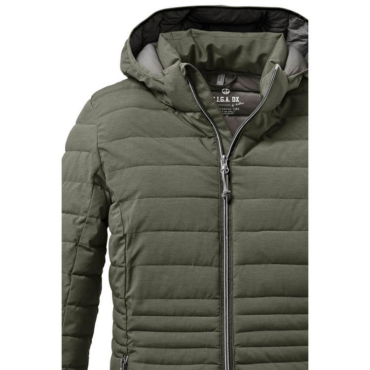 G.I.G.A. DX by killtec G.I.G.A. DX by killtec Bacarya Outdoorjacke Damen - Oliv - 1 | SportScheck
