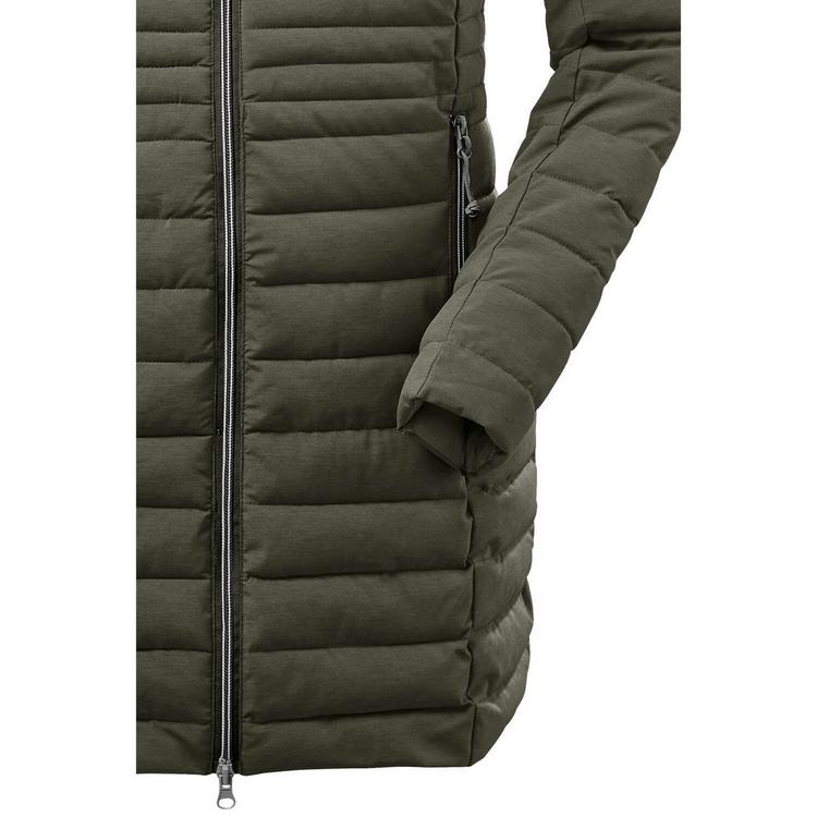 G.I.G.A. DX by killtec G.I.G.A. DX by killtec Bacarya Outdoorjacke Damen - Oliv - 2 | SportScheck