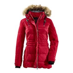 G.I.G.A. DX by killtec Oiva Outdoorjacke Damen Rot