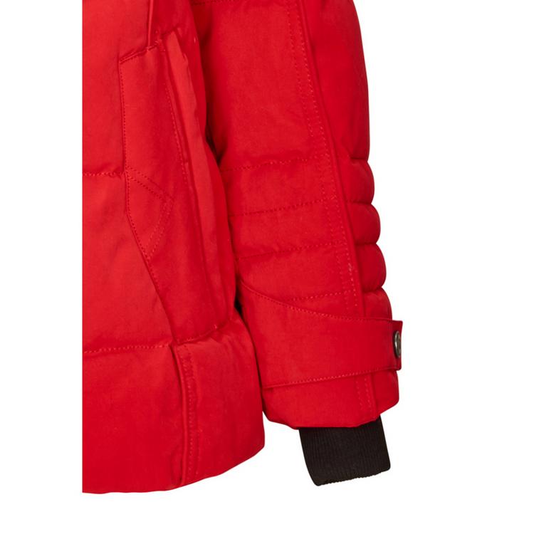 G.I.G.A. DX by killtec G.I.G.A. DX by killtec Oiva Outdoorjacke Damen - Rot - 3 | SportScheck
