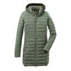 G.I.G.A. DX by killtec Bacarya Outdoorjacke Damen - Oliv1011