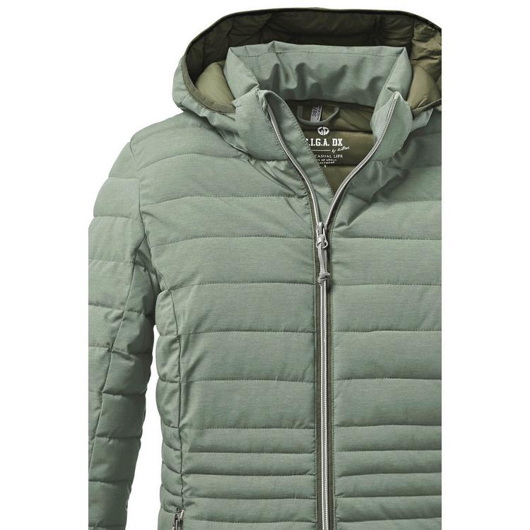 G.I.G.A. DX by killtec G.I.G.A. DX by killtec Bacarya Outdoorjacke Damen - Oliv1011 - 1 | SportScheck