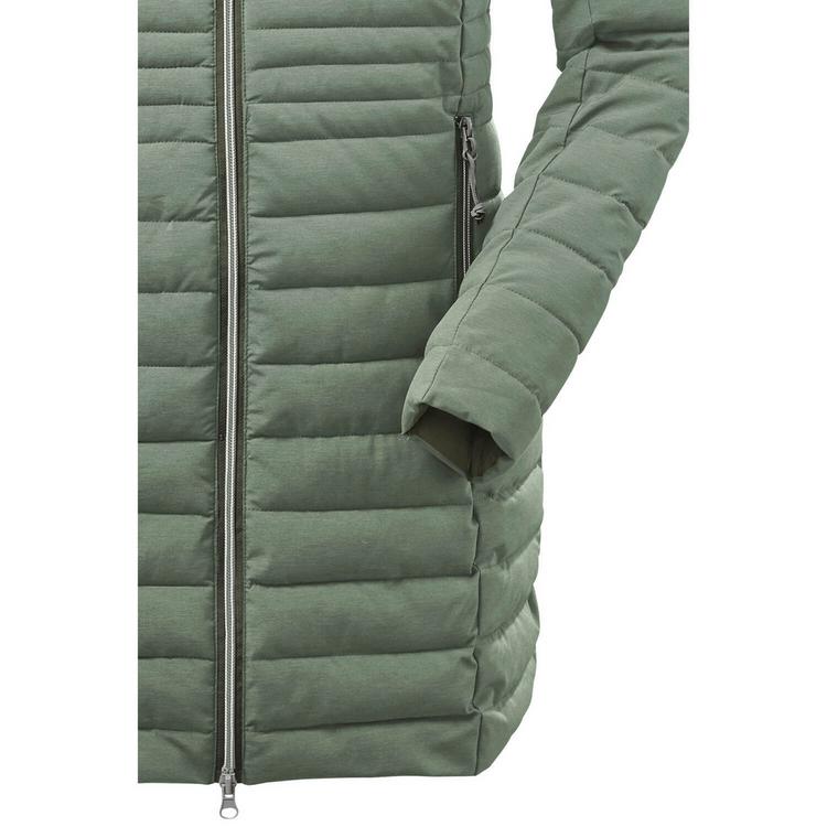 G.I.G.A. DX by killtec G.I.G.A. DX by killtec Bacarya Outdoorjacke Damen - Oliv1011 - 2 | SportScheck