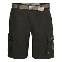 G.I.G.A. DX by killtec Bermudas GS 38 MN BRMDS Funktionsshorts Herren - Schlamm