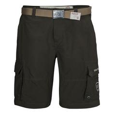 G.I.G.A. DX by killtec Bermudas GS 38 MN BRMDS Funktionsshorts Herren Schlamm