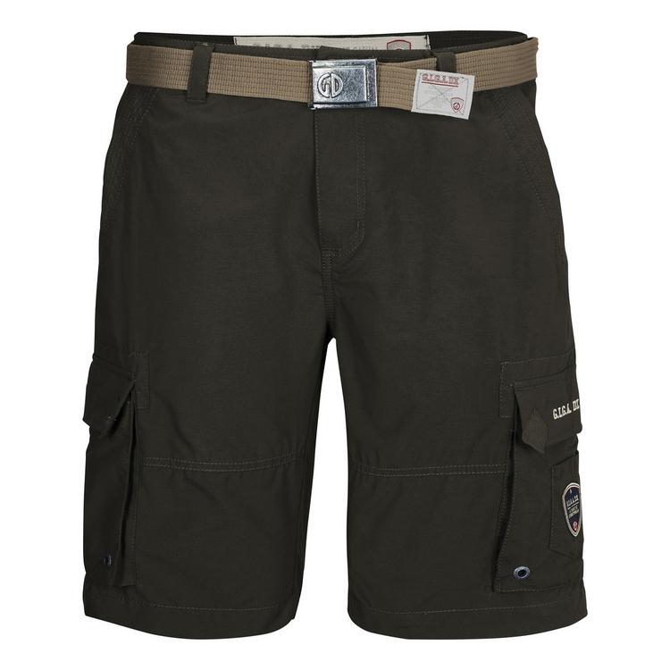 G.I.G.A. DX by killtec G.I.G.A. DX by killtec Bermudas GS 38 MN BRMDS Funktionsshorts Herren - Schlamm - 0 | SportScheck