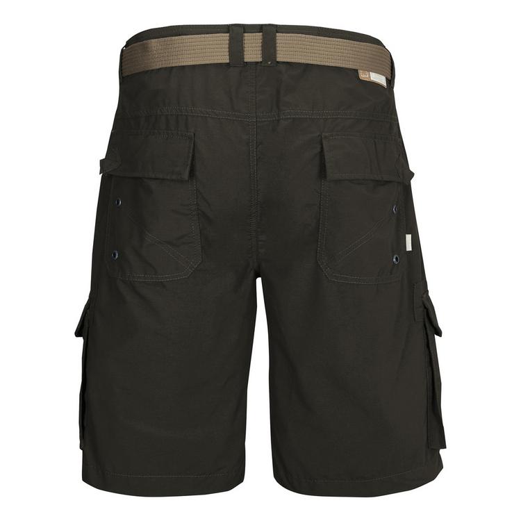 G.I.G.A. DX by killtec G.I.G.A. DX by killtec Bermudas GS 38 MN BRMDS Funktionsshorts Herren - Schlamm - 0 | SportScheck