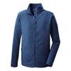 KILLTEC FLC JCKT 5 Fleecejacke Herren - Indigo