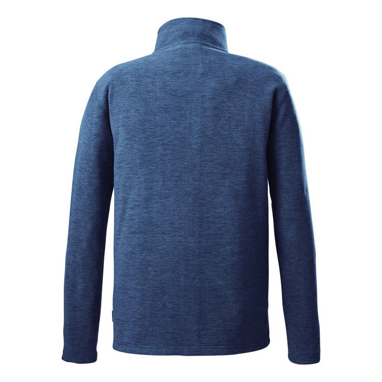KILLTEC KILLTEC FLC JCKT 5 Fleecejacke Herren - Indigo - 0 | SportScheck