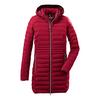 G.I.G.A. DX by killtec Bacarya Outdoorjacke Damen - Rot459